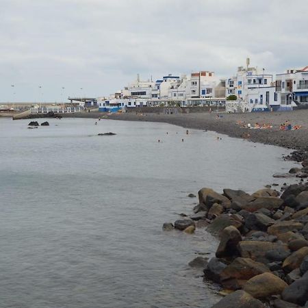 Apartamento Agaete Beach 4A Exterior foto